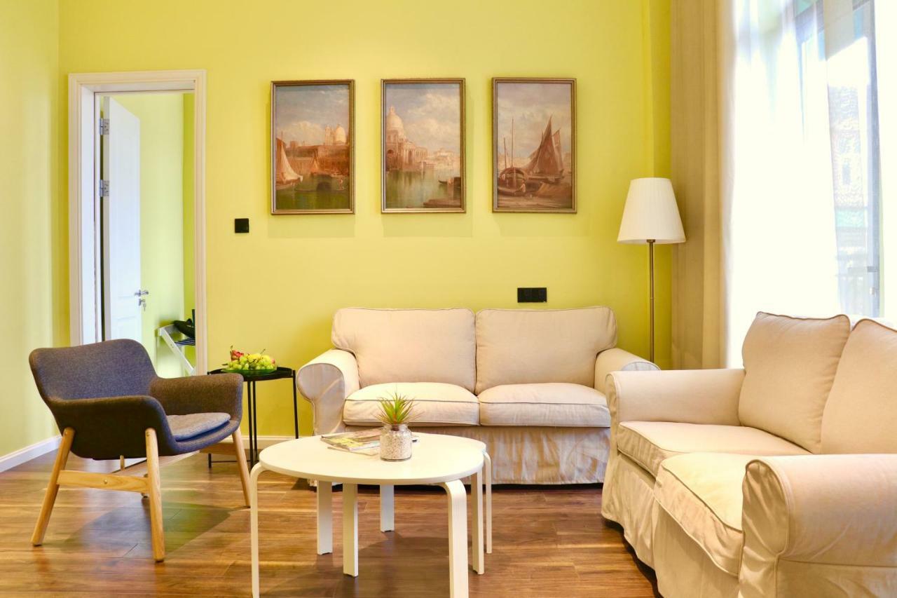 Hannan Greenland Platinum Apartment 武漢市 エクステリア 写真